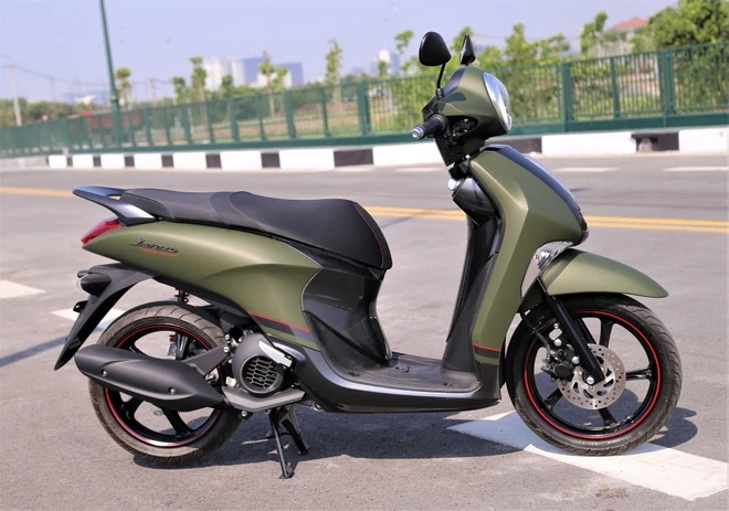 Thuê Xe Máy Theo Tháng Giá Rẻ TP.HCM Chỉ Từ 35k/Ngày Uy Tín