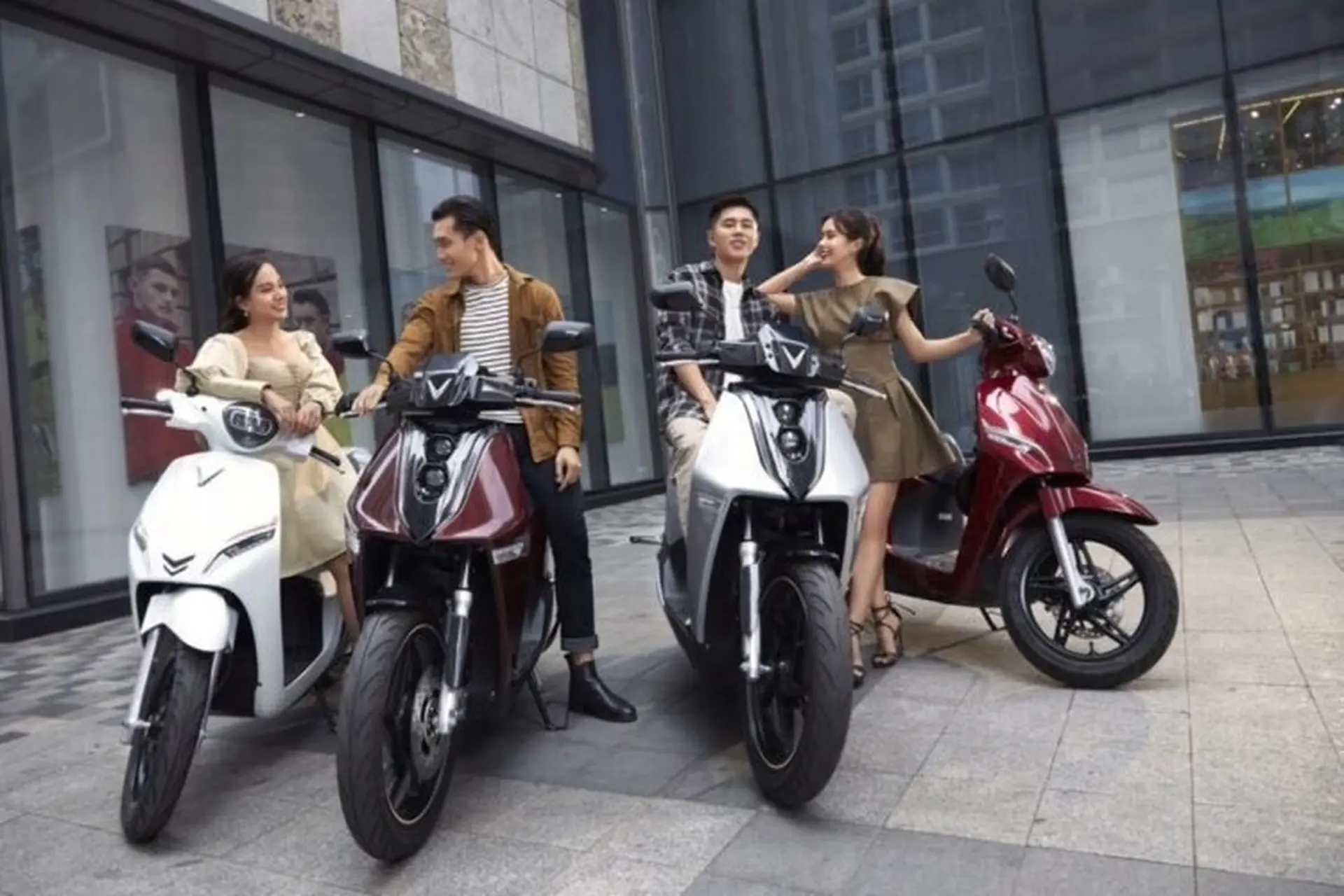Kinh nghiệm kiểm tra xe máy thuê TP.HCM từ A đến Z