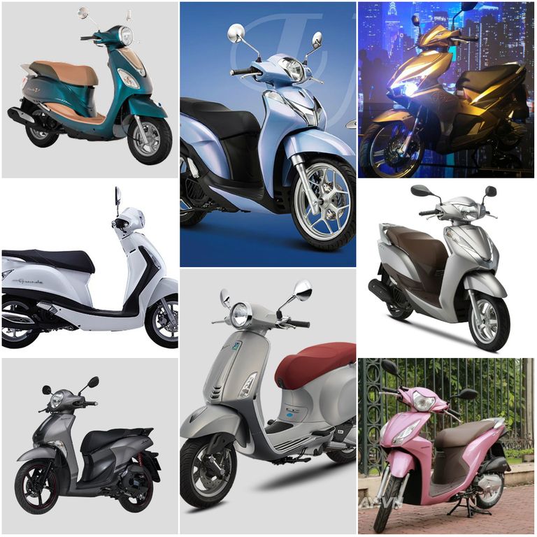 Quy Trình Nhận Trả Xe Máy 15 Phút Tại Tân Bình, Q1, Q3